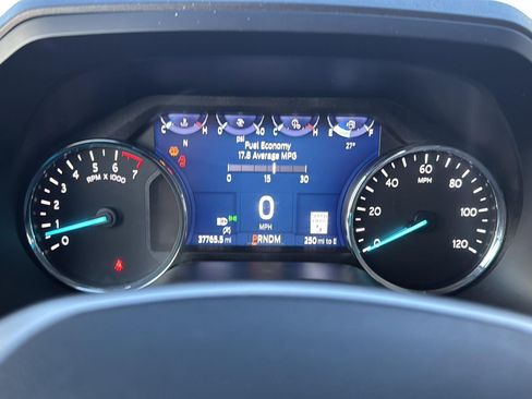 Used 2024 Ford Expedition Max Limited image 15