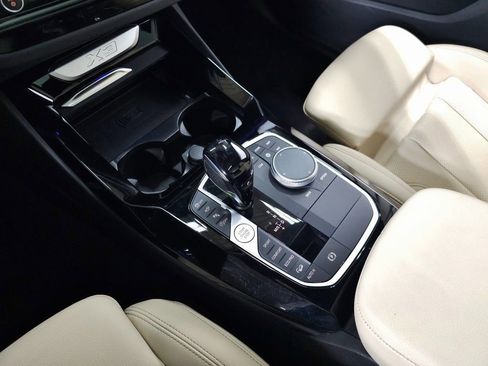 Used 2023 BMW X3 xDrive30i w/ Premium Package w/ZPA image 35