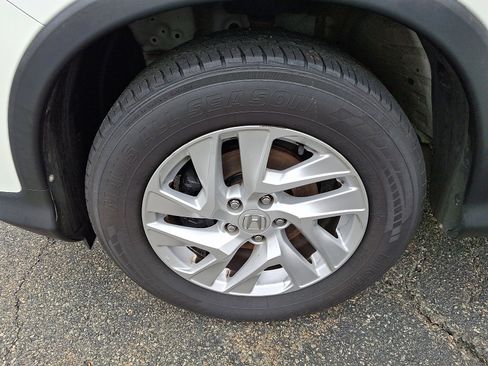 Used 2016 Honda CR-V EX image 28