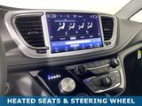 New 2025 Chrysler Pacifica Select image 4
