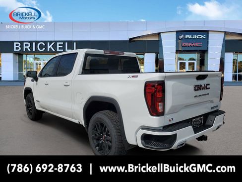 New 2026 GMC Sierra 1500 Elevation w/ Preferred Package image 4