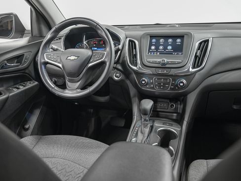 Used 2024 Chevrolet Equinox LT AWD/4WD image 25