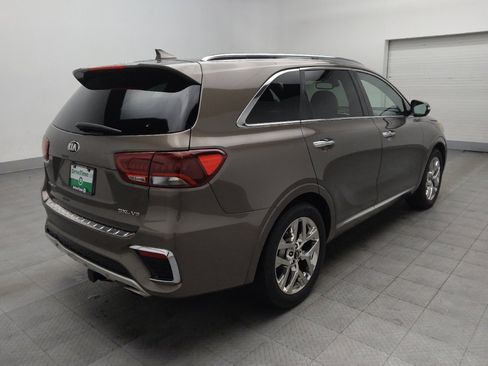 Used 2019 Kia Sorento SX image 9