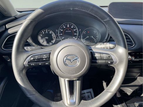 Used 2024 MAZDA CX-30 AWD 2.5 S w/ Preferred Package image 25