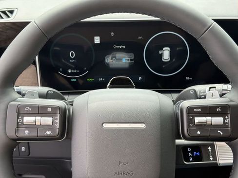 New 2026 Hyundai Santa Fe Limited AWD/4WD image 25
