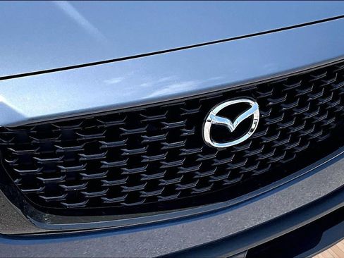 Used 2024 MAZDA CX-50 AWD 2.5 S w/ Cargo Package image 26