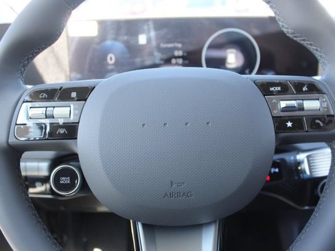 New 2026 Hyundai Ioniq 5 SE RWD image 25