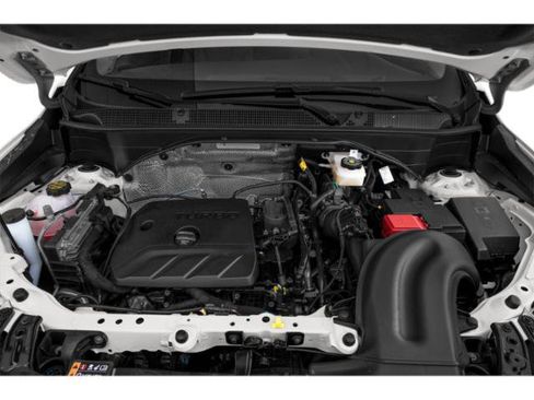 Used 2020 Buick Encore GX Essence w/ Experience Buick Package AWD/4WD image 15