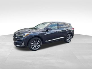 Used 2021 Acura RDX w/ Technology Package AWD/4WD video 1