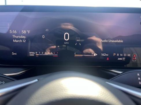 New 2026 Buick Envision Avenir image 18