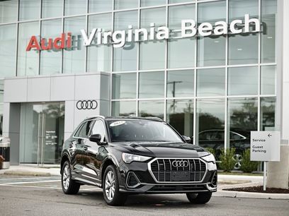 Used 2022 Audi Q3 2.0T Premium w/ Convenience Package