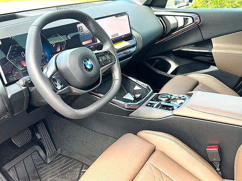 New 2026 BMW X3 xDrive30i AWD/4WD image 9