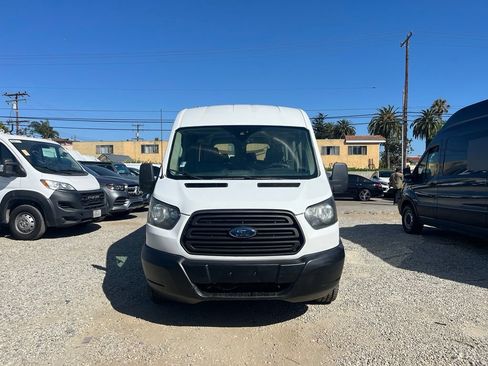 Used 2019 Ford Transit 350 XL RWD image 2