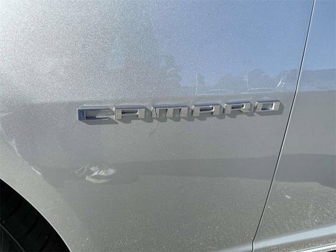 Used 2011 Chevrolet Camaro LT w/ RS Package image 9