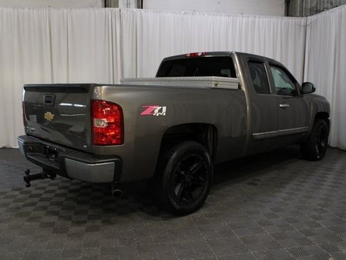 Used 2012 Chevrolet Silverado 1500 LT image 21