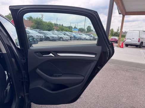Used 2015 Audi A3 2.0T Premium AWD/4WD image 16