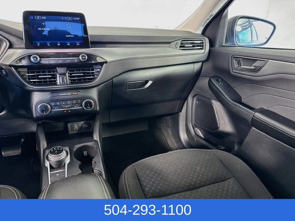 Used 2024 Ford Escape Active FWD image 23