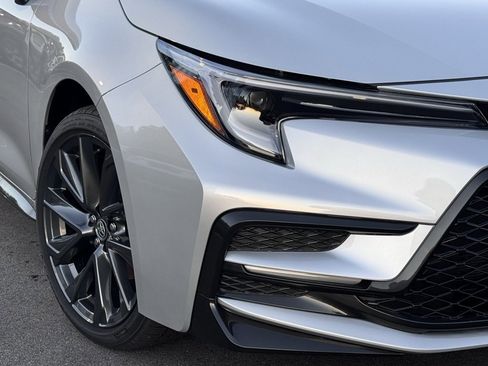 New 2026 Toyota Corolla XSE image 39
