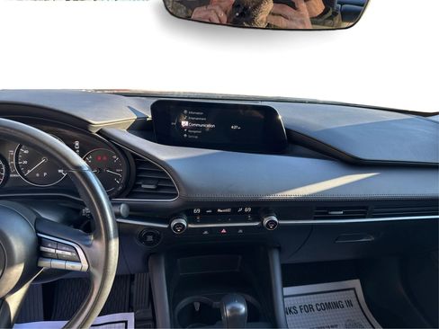 Used 2023 MAZDA MAZDA3 s image 16