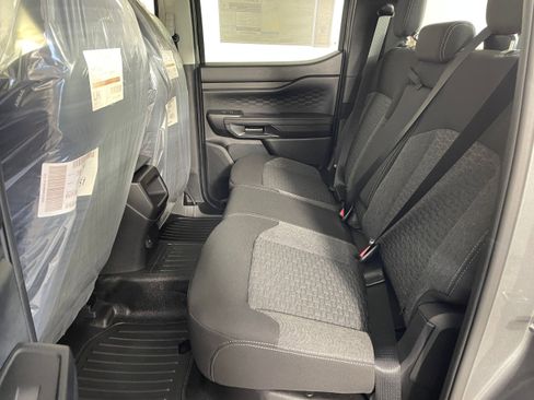 New 2025 Ford Ranger XL image 13