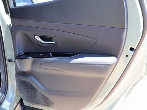 New 2025 Hyundai Santa Cruz Limited image 12