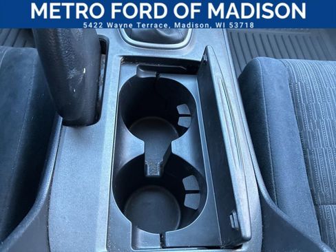 Used 2012 Honda Accord LX image 16