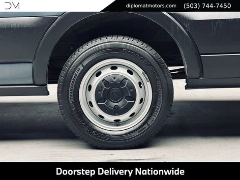 Used 2020 Ford Transit 250 148 High Roof Extended RWD image 35