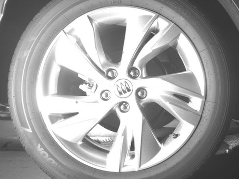 Used 2025 Buick Encore GX Preferred image 15