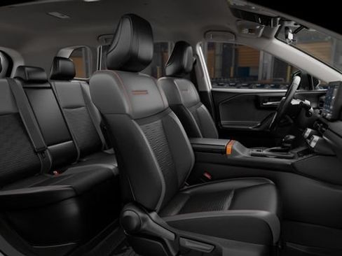 New 2026 Toyota RAV4 FWD image 20