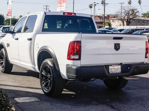 Used 2024 RAM 1500 Classic Warlock image 9