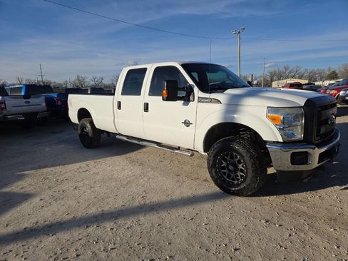 Used 2015 Ford F350 XL w/ Power Equipment Group image 1