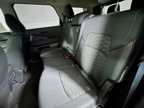 New 2026 Nissan Pathfinder SV AWD/4WD image 21