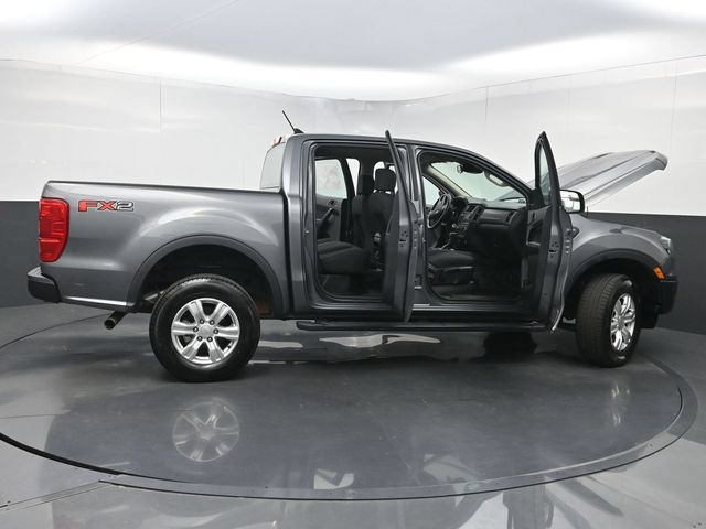 Used 2023 Ford Ranger XL w/ Equipment Group 101A High RWD image 35
