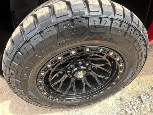 Used 2019 RAM 3500 Laramie AWD/4WD image 11