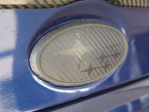 Used 2020 Subaru WRX Premium w/ Performance Package image 47