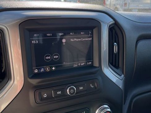 Used 2024 GMC Sierra 3500 Pro w/ 1SA Pro Safety Plus Package image 34