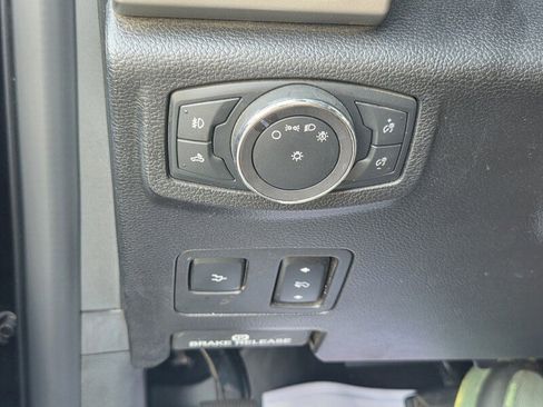 Used 2019 Ford F250 Lariat w/ Lariat Ultimate Package image 25