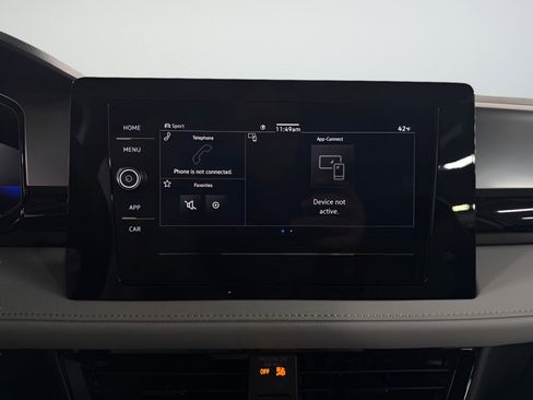 New 2026 Volkswagen Taos S AWD/4WD image 15