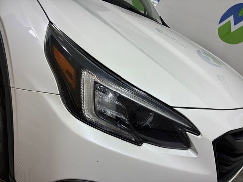 Used 2020 Subaru Outback Onyx Edition XT w/ Popular Package #2 image 30