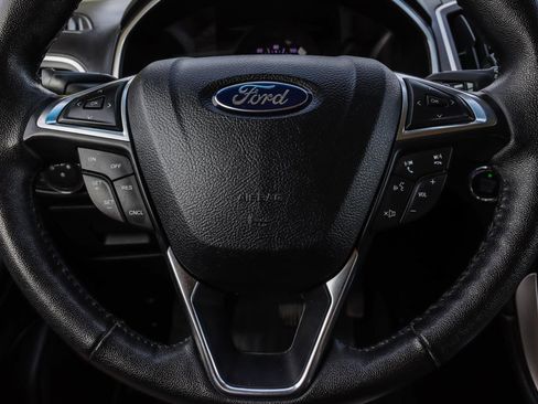 Used 2017 Ford Edge SEL w/ Equipment Group 201A image 14