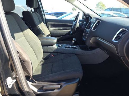 Used 2019 Dodge Durango SXT AWD/4WD image 8