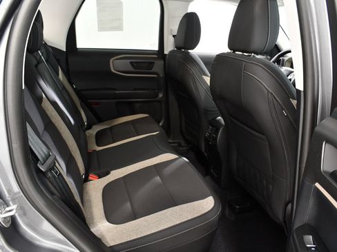 New 2026 Ford Bronco Sport Big Bend w/ Convenience Package AWD/4WD image 19