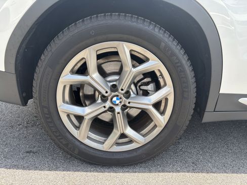 Used 2022 BMW X3 xDrive30i w/ Premium Package 2 AWD/4WD image 10