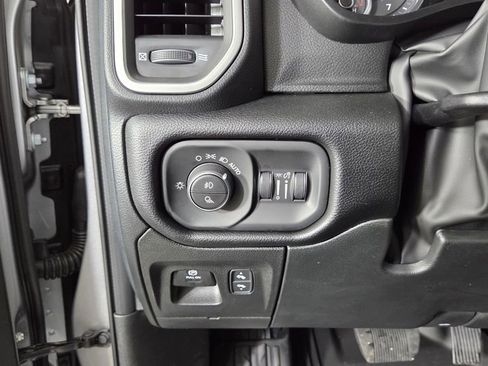 New 2026 RAM 1500 Big Horn image 17