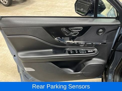 Certified 2023 Lincoln Corsair AWD w/ Equipment Group 102A image 21