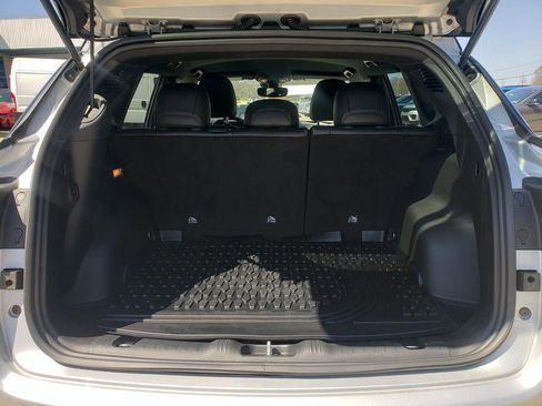 New 2026 Jeep Compass Limited AWD/4WD image 5