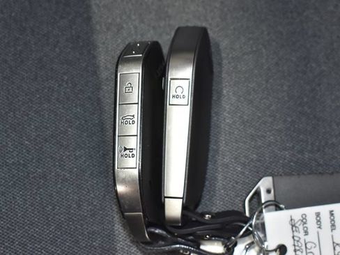 Used 2025 Kia K4 FWD image 38