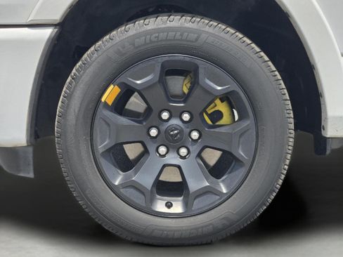Used 2025 RAM 1500 Lone Star AWD/4WD image 11