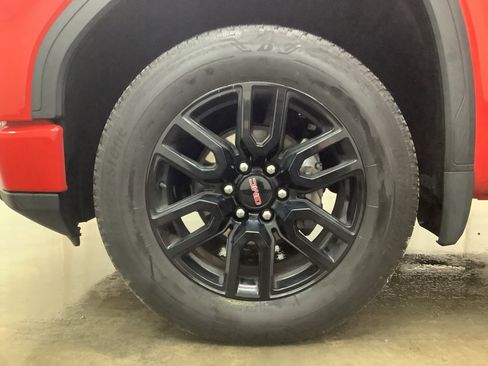 Used 2022 GMC Sierra 1500 Elevation AWD/4WD image 24