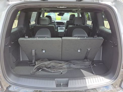 New 2026 Hyundai Santa Fe Calligraphy AWD/4WD image 22